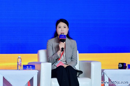 配资查查 顺丰控股甘玲：顺丰有望成为中国企业出海“助推器”